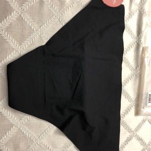 Proof leakproof underwear